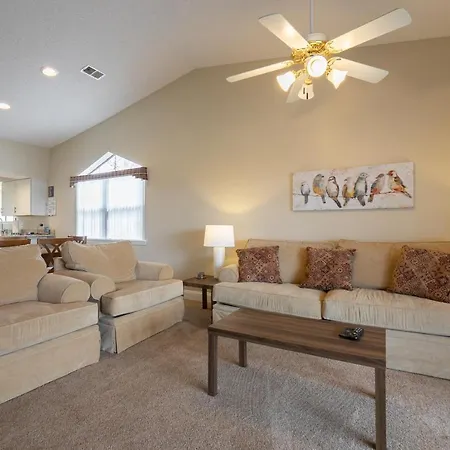 2Br Penthouse Condo - 2 Pools - Close To The Strip - Free Tickets Included - Fhe-17